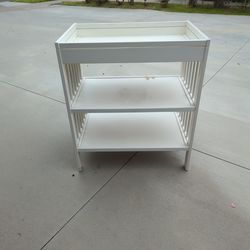 Baby Changing Table Ikea 