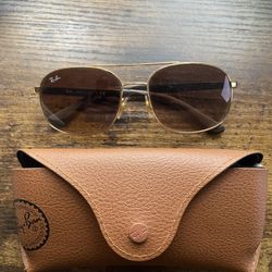 Men’s Ray Bans
