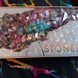 Urban Decay Stoned