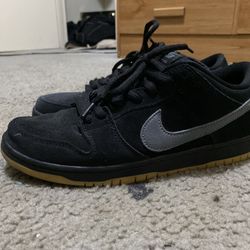 Nike Sb Dunk 3 Pairs -10.5 Make Me A Offer