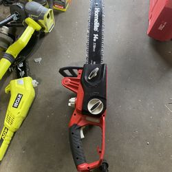 Chainsaw Motosierra
