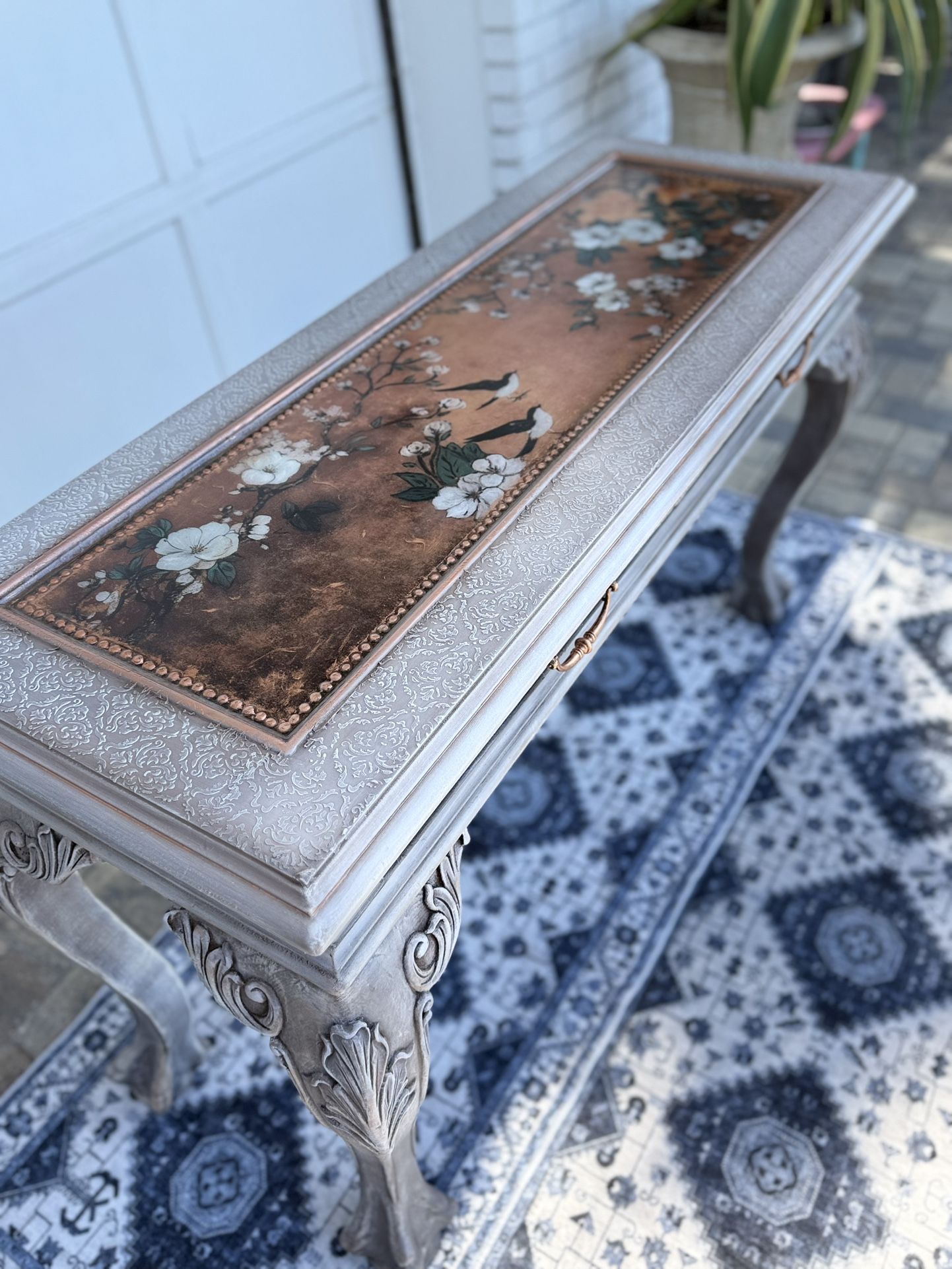 Sideboard/ Table Console /Entry Table