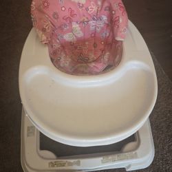 Baby Walker