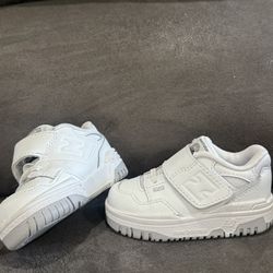 Infant New Balance Shoes 