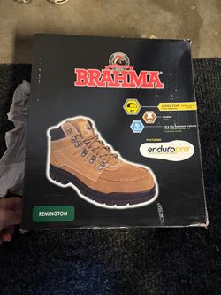 Work Boots