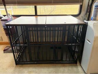 Dog kennel