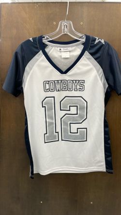 Dallas Cowboys Jersey. Item No 909 (Shopgoodwill)