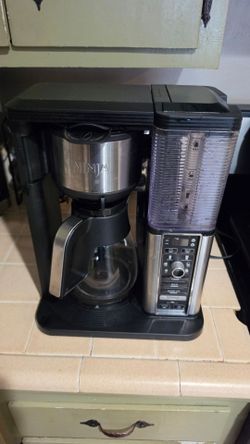 coffee machine
