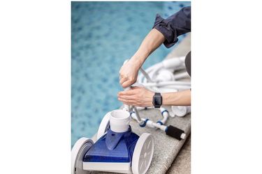 New MAKHOON [Upgraded] Pool Cleaner Feed Hose Replacement for Zodiac Polaris 280 380 180 3900 Pool C