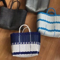 Nuevas Bolsas Mexicana  Para El Mandado