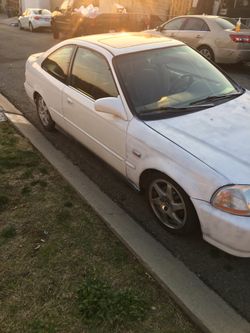 Ek coupe