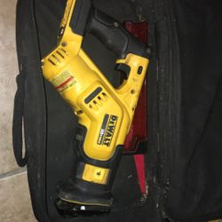 Dewalt Dcs387