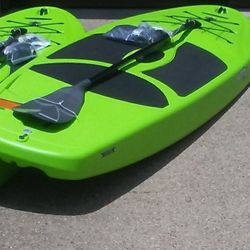 Lifetime Paddleboard -1
