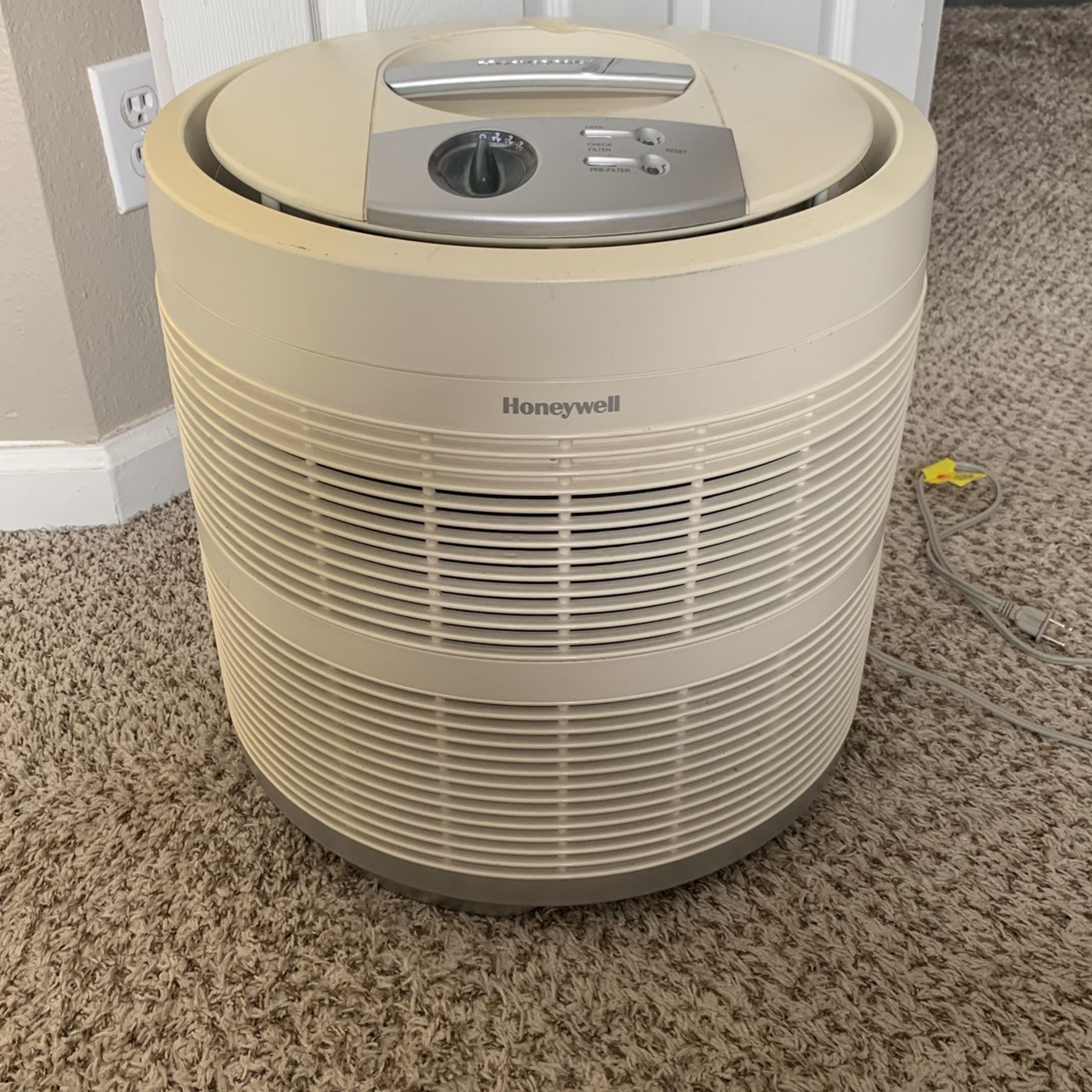 Honeywell Air Purifier