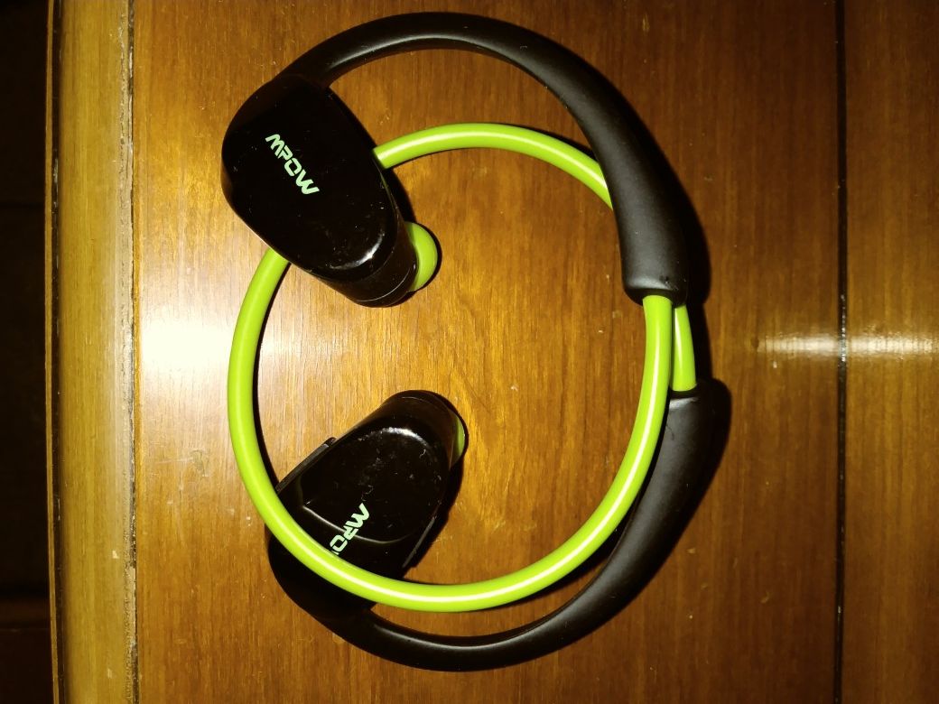 MPOW Bluetooth Headset