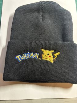 Pokémon Beanie 