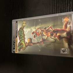 Daxter, Final Fantasy, & Lords Of Arcana