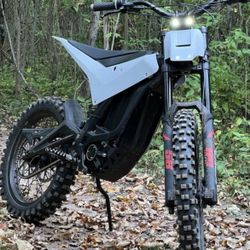 Surron For Trades Needs Work 