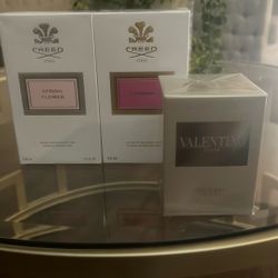 Women’s Perfume