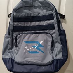 Nike Bookbag