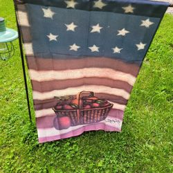 Large Flag