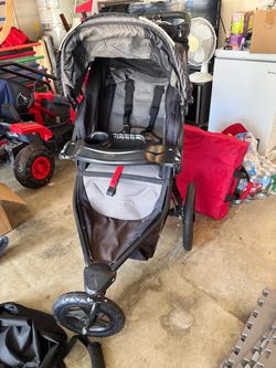 Bob stroller