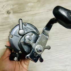 Shimano Torium 20 Fishing Reel $140