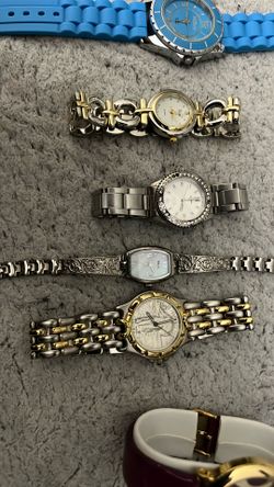 Woman’s Watches