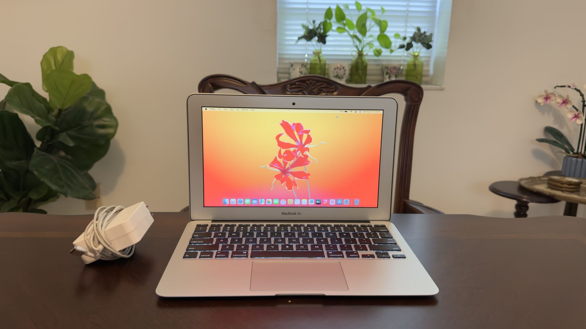 MacBook Air 2012 11inch