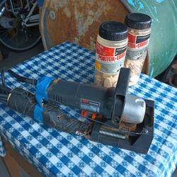 Biscuit Cutter 
