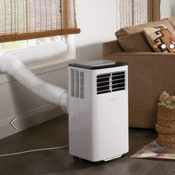 Frigidaire 8000 Btu Portable Air Conditioner