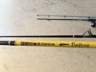 Two Fishing Poles-One Adult/One Child for Sale in Scottsdale, AZ - OfferUp Two Fishing Poles-One Adult/One Child for Sale in Scottsdale, AZ - OfferUp