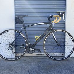 Specialized Allez 56cm Road Bike 