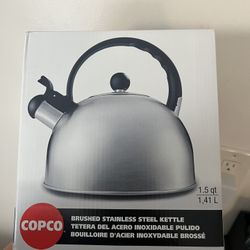 Water Kettle For Boiling Water 