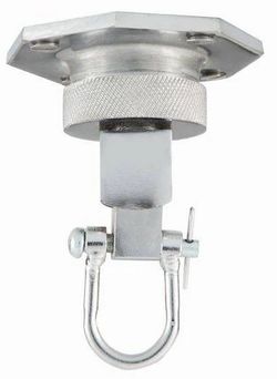 New Title Boxing Easy Lock Pro Swivel (Read Description)