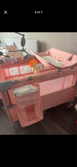 Bassinet for sale