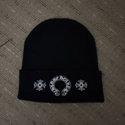 Chrome Hearts Beanie