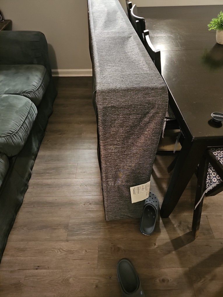 Twin Brand New Box Spring