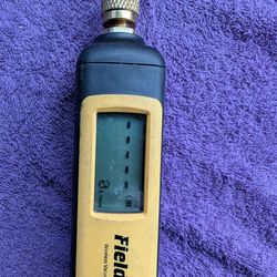Fieldpiece MG44 Wireless Vacuum Gauge - Excellent Condition