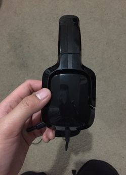 Triton Kama XB1 Headset