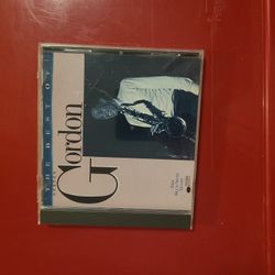 The Best Of Dexter Gordon 