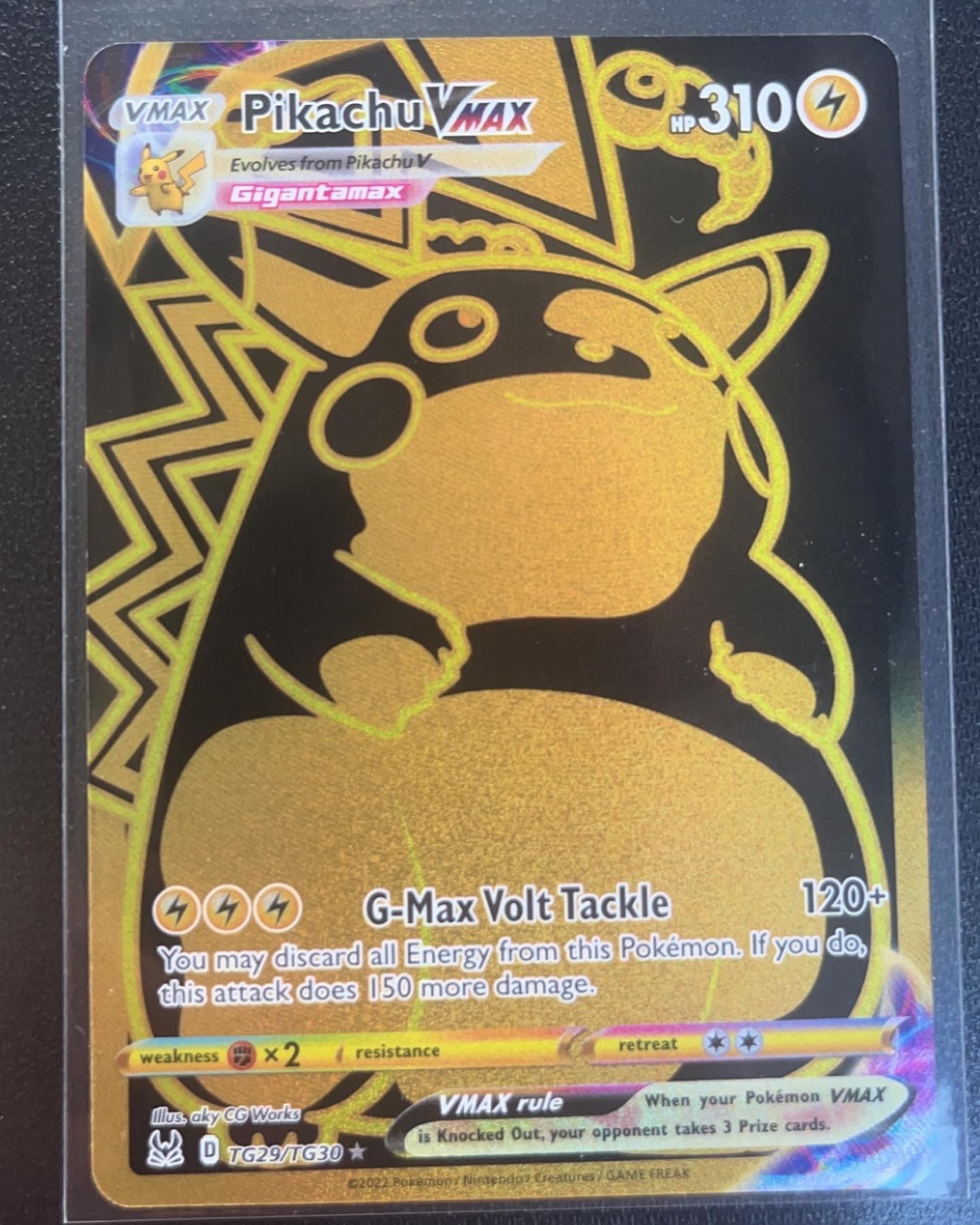 Pokémon Cards