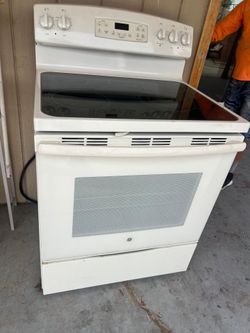 Estufa electrica
