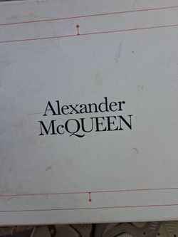 Alexander McQueen