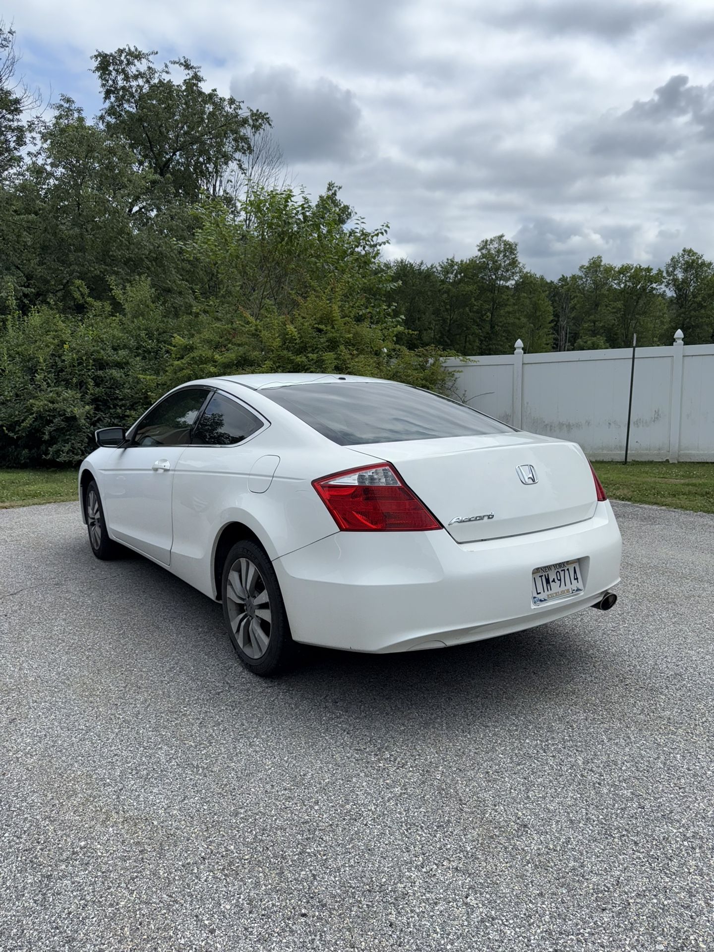 2010 Honda Accord