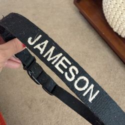 Dog Collar "Jameson"