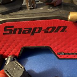 Snap On Tools!! 