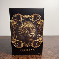 Rayhaam Cal edition 100ml