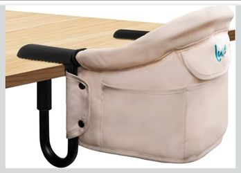 LULUNEMO HIGH  CHAIR