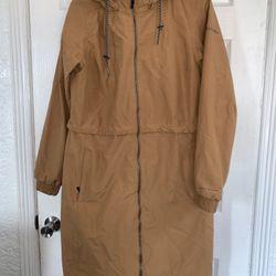 Columbia Jacket 